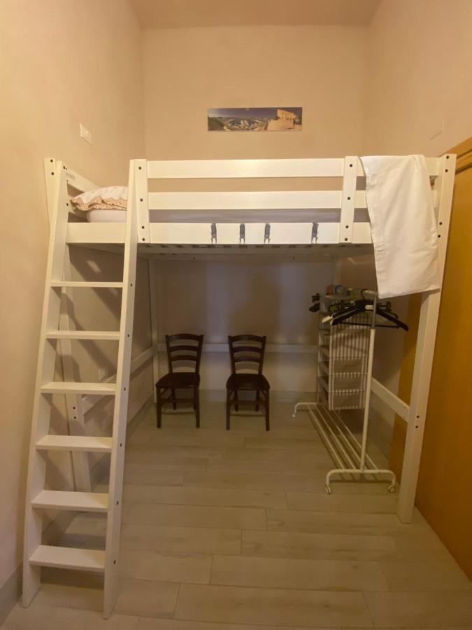 Casa Garito Teresa Villa Đảo Đảo Lampedusa Ngoại thất bức ảnh